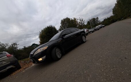 Ford Mondeo IV, 2009 год, 510 000 рублей, 9 фотография