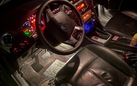 Ford Mondeo IV, 2009 год, 510 000 рублей, 5 фотография