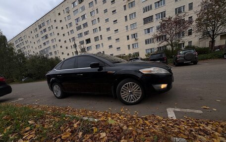 Ford Mondeo IV, 2009 год, 510 000 рублей, 8 фотография