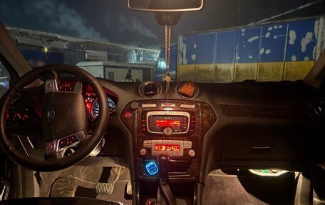 Ford Mondeo IV, 2009 год, 510 000 рублей, 6 фотография