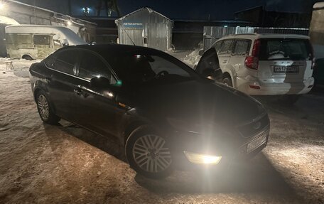 Ford Mondeo IV, 2009 год, 510 000 рублей, 4 фотография