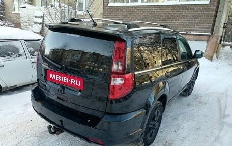 Great Wall Hover H3 I, 2012 год, 7 200 000 рублей, 4 фотография