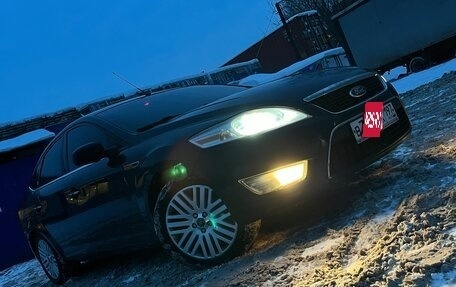Ford Mondeo IV, 2009 год, 510 000 рублей, 11 фотография