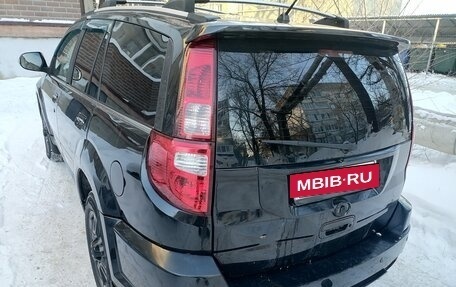 Great Wall Hover H3 I, 2012 год, 7 200 000 рублей, 5 фотография