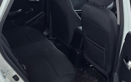 KIA Rio III рестайлинг, 2016 год, 1 300 000 рублей, 5 фотография