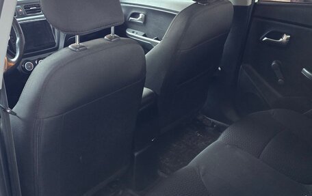 KIA Rio III рестайлинг, 2016 год, 1 300 000 рублей, 10 фотография