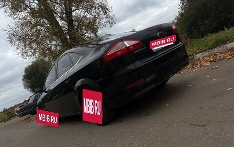 Ford Mondeo IV, 2009 год, 510 000 рублей, 7 фотография