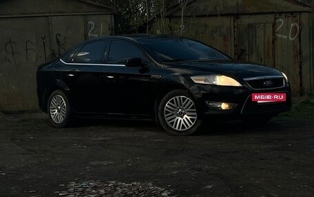 Ford Mondeo IV, 2009 год, 510 000 рублей, 10 фотография