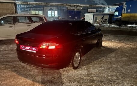 Ford Mondeo IV, 2009 год, 510 000 рублей, 2 фотография
