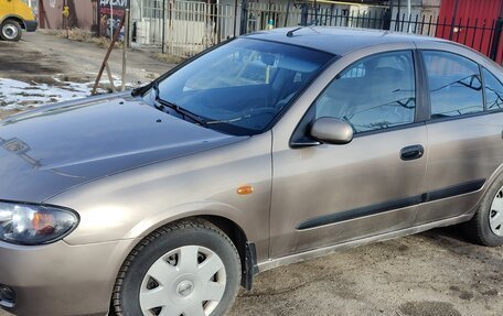 Nissan Almera, 2005 год, 550 000 рублей, 2 фотография