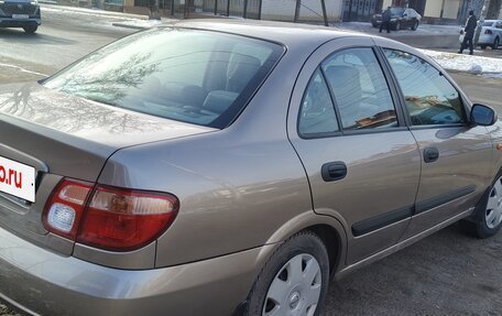 Nissan Almera, 2005 год, 550 000 рублей, 3 фотография