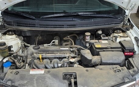 KIA Rio III рестайлинг, 2016 год, 1 300 000 рублей, 9 фотография