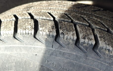 Nissan Almera, 2005 год, 550 000 рублей, 6 фотография