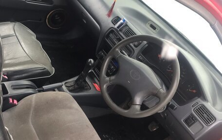 Toyota Corsa, 1995 год, 120 000 рублей, 5 фотография