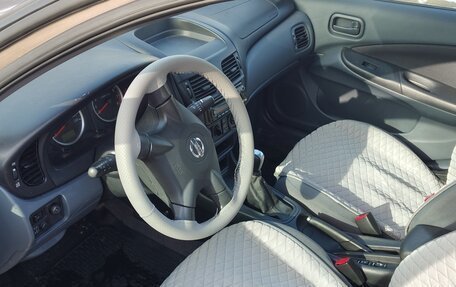 Nissan Almera, 2005 год, 550 000 рублей, 5 фотография