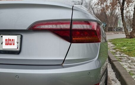 Volkswagen Jetta VII, 2020 год, 2 100 000 рублей, 10 фотография