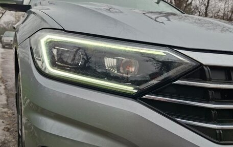 Volkswagen Jetta VII, 2020 год, 2 100 000 рублей, 7 фотография