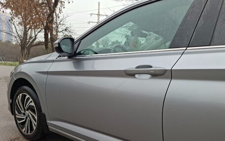 Volkswagen Jetta VII, 2020 год, 2 100 000 рублей, 8 фотография