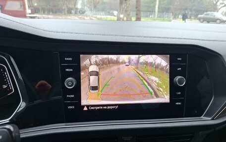 Volkswagen Jetta VII, 2020 год, 2 100 000 рублей, 16 фотография