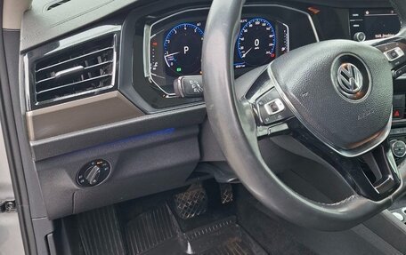 Volkswagen Jetta VII, 2020 год, 2 100 000 рублей, 18 фотография