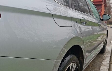 Volkswagen Jetta VII, 2020 год, 2 100 000 рублей, 11 фотография