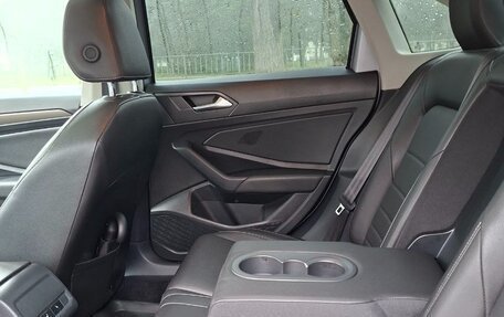 Volkswagen Jetta VII, 2020 год, 2 100 000 рублей, 19 фотография