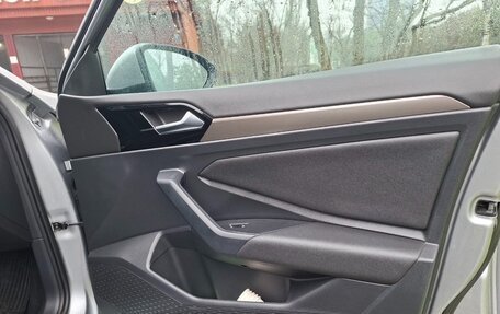 Volkswagen Jetta VII, 2020 год, 2 100 000 рублей, 22 фотография