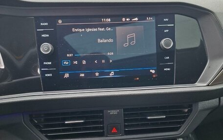 Volkswagen Jetta VII, 2020 год, 2 100 000 рублей, 25 фотография