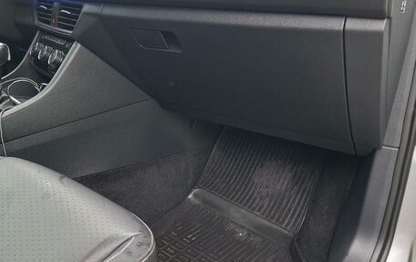 Volkswagen Jetta VII, 2020 год, 2 100 000 рублей, 23 фотография