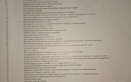 Volkswagen Jetta VII, 2020 год, 2 100 000 рублей, 29 фотография