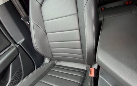 Volkswagen Jetta VII, 2020 год, 2 100 000 рублей, 27 фотография