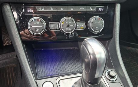 Volkswagen Jetta VII, 2020 год, 2 100 000 рублей, 24 фотография