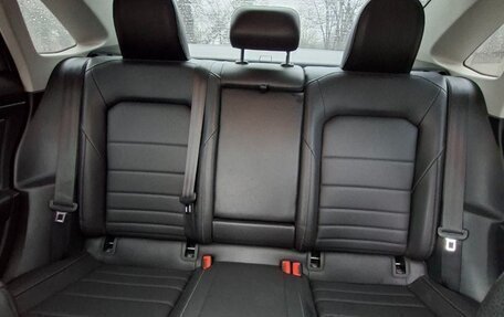 Volkswagen Jetta VII, 2020 год, 2 100 000 рублей, 28 фотография