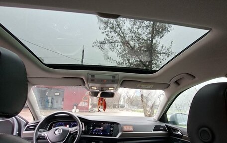 Volkswagen Jetta VII, 2020 год, 2 100 000 рублей, 20 фотография