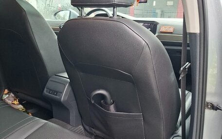 Volkswagen Jetta VII, 2020 год, 2 100 000 рублей, 21 фотография