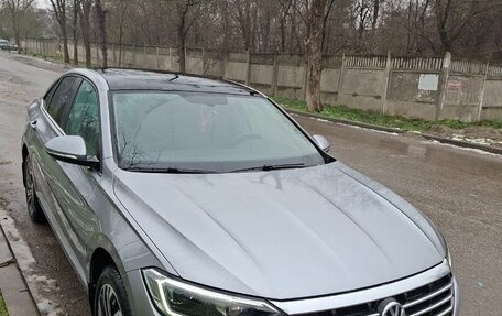 Volkswagen Jetta VII, 2020 год, 2 100 000 рублей, 6 фотография