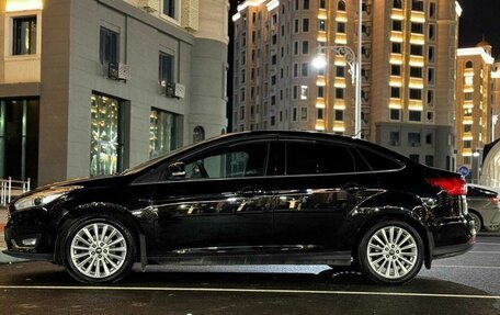 Ford Focus III, 2017 год, 1 400 000 рублей, 6 фотография