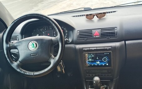 Skoda Octavia IV, 2008 год, 720 000 рублей, 3 фотография