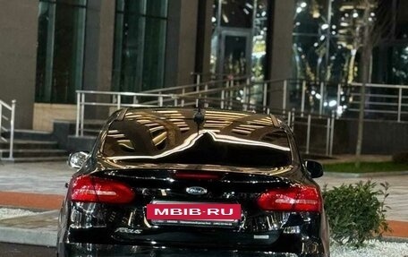 Ford Focus III, 2017 год, 1 400 000 рублей, 3 фотография