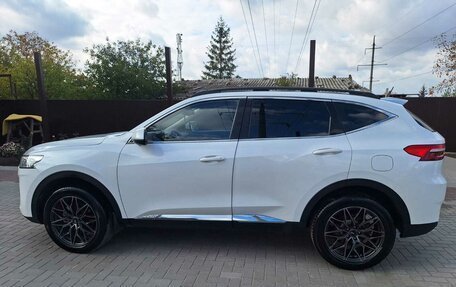 Haval F7 I, 2019 год, 1 629 999 рублей, 3 фотография