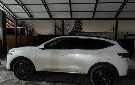 Haval F7 I, 2019 год, 1 629 999 рублей, 5 фотография