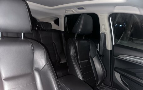 Haval F7 I, 2019 год, 1 629 999 рублей, 11 фотография