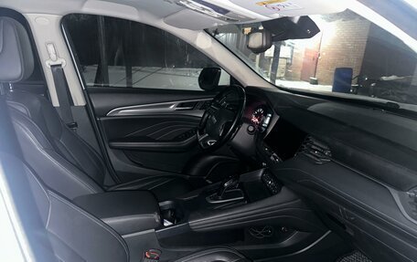 Haval F7 I, 2019 год, 1 629 999 рублей, 12 фотография