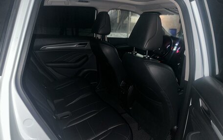 Haval F7 I, 2019 год, 1 629 999 рублей, 13 фотография