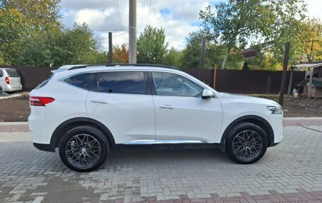 Haval F7 I, 2019 год, 1 629 999 рублей, 9 фотография