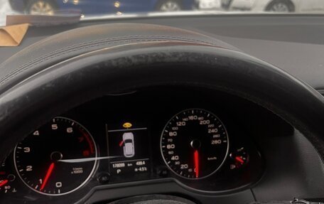 Audi Q5, 2013 год, 1 999 999 рублей, 6 фотография