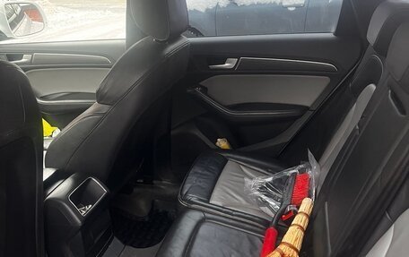 Audi Q5, 2013 год, 1 999 999 рублей, 5 фотография