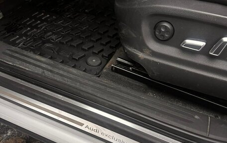 Audi Q5, 2013 год, 1 999 999 рублей, 9 фотография