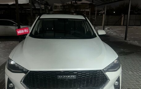 Haval F7 I, 2019 год, 1 629 999 рублей, 4 фотография