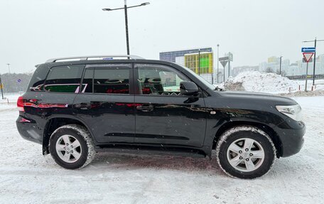 Toyota Land Cruiser 200, 2011 год, 2 950 000 рублей, 9 фотография